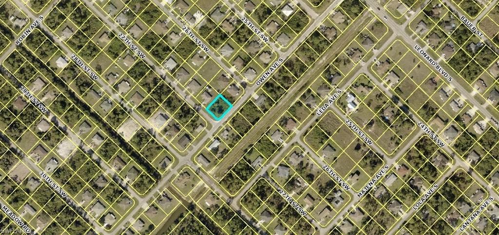 5104/5106 27th ST SW LEHIGH ACRES, FL 33973