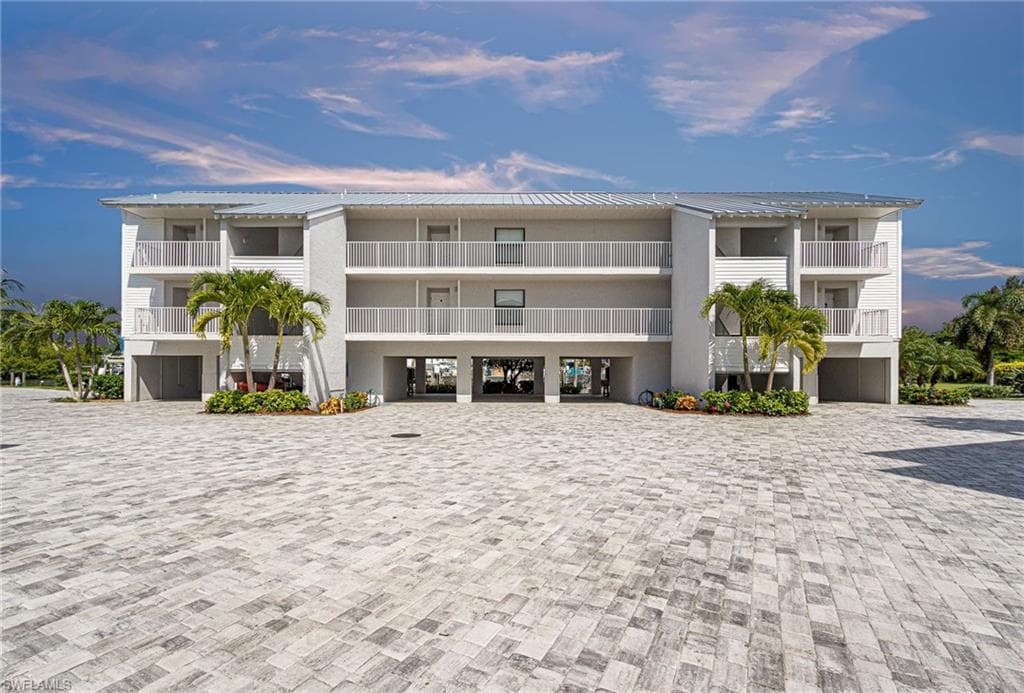 16641 STRINGFELLOW RD 506 BOKEELIA, FL 33922