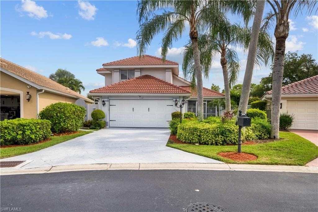 1148 Jardin DR NAPLES, FL 34104