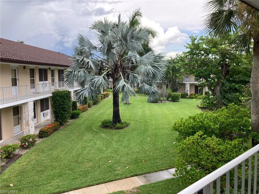 167 Collier BLVD H9 MARCO ISLAND, FL 34145