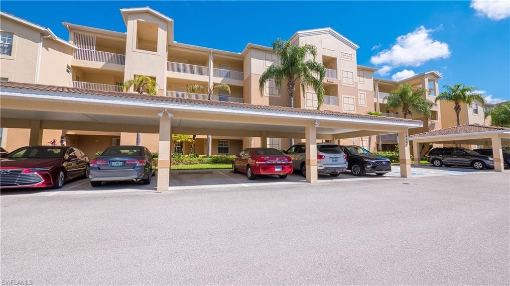 14561 Legends BLVD N 103 FORT MYERS, FL 33912