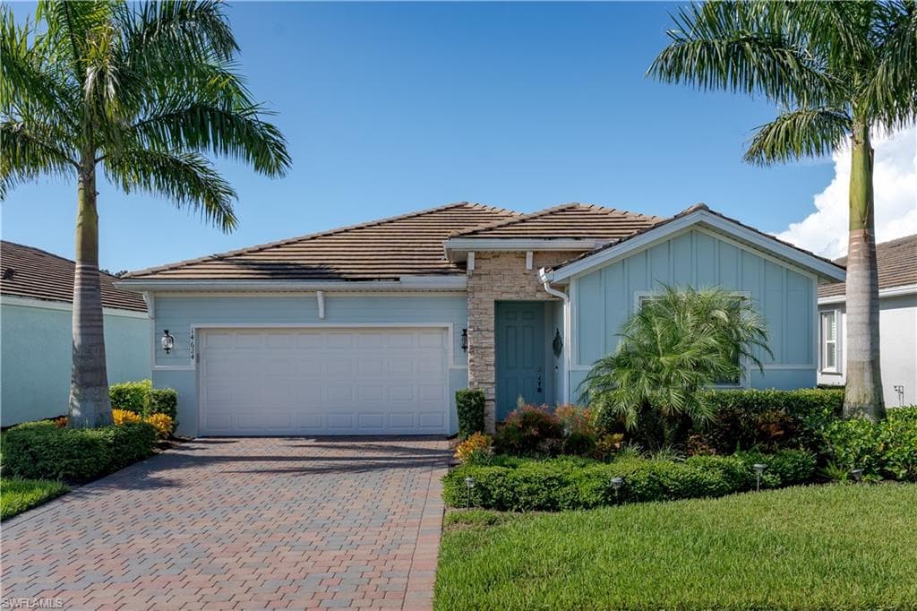 14624 Catamaran PL NAPLES, FL 34114