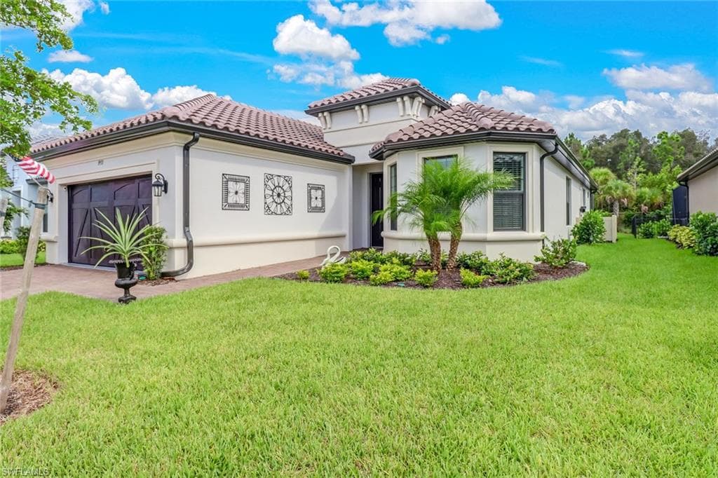19537 Estero Pointe LN FORT MYERS, FL 33908