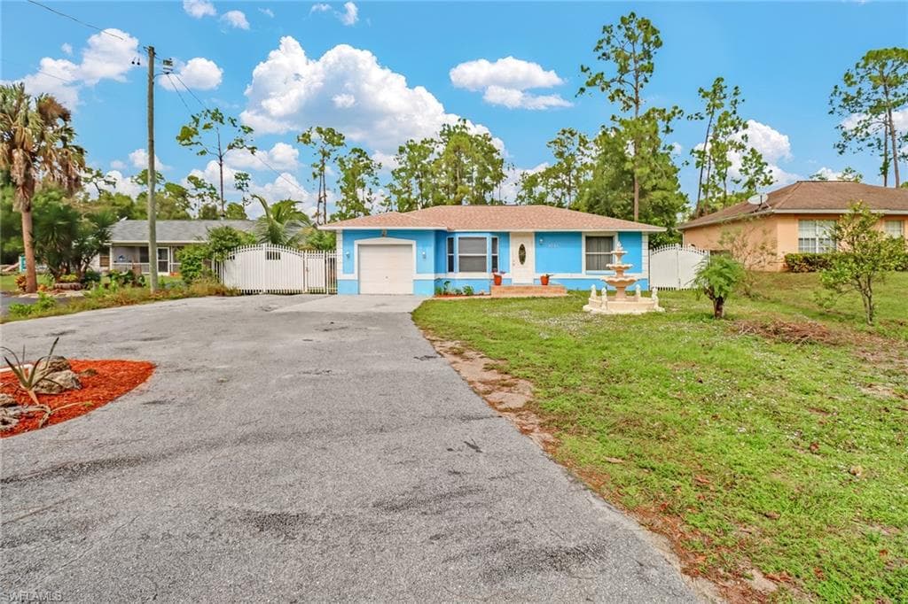 3351 Golden Gate BLVD E NAPLES, FL 34120