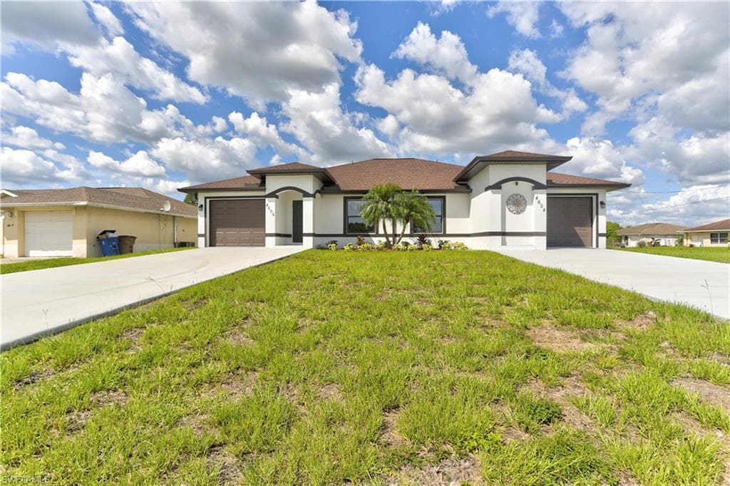 321 Ivan AVE S LEHIGH ACRES, FL 33973