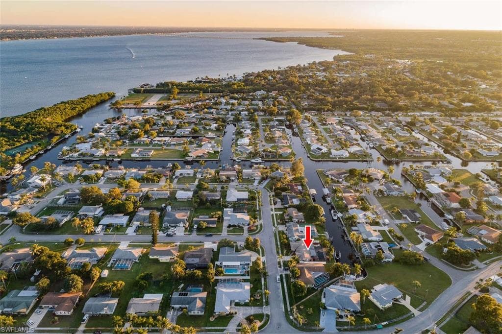 4443 N Pacific CIR NORTH FORT MYERS, FL 33903
