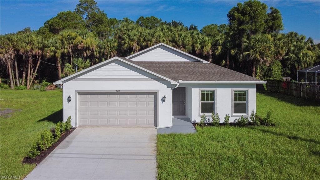 4302 NE 21st PL CAPE CORAL, FL 33909
