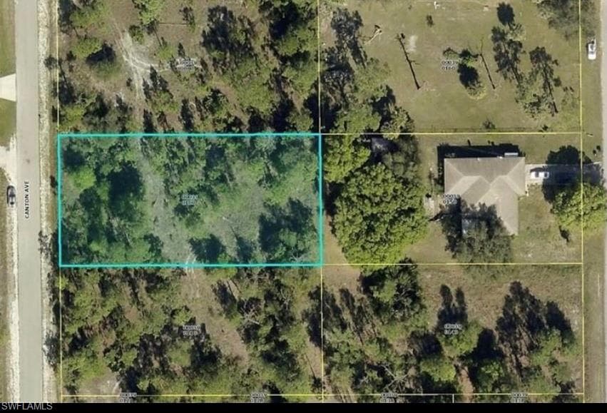 1104 Canton AVE LEHIGH ACRES, FL 33972