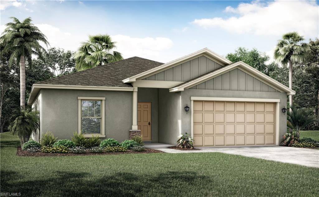 405 Kismet PKY W CAPE CORAL, FL 33993