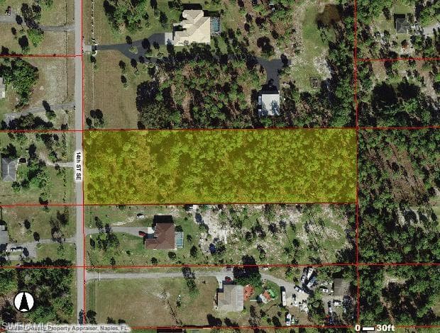 14 ST SE NAPLES, FL 34117