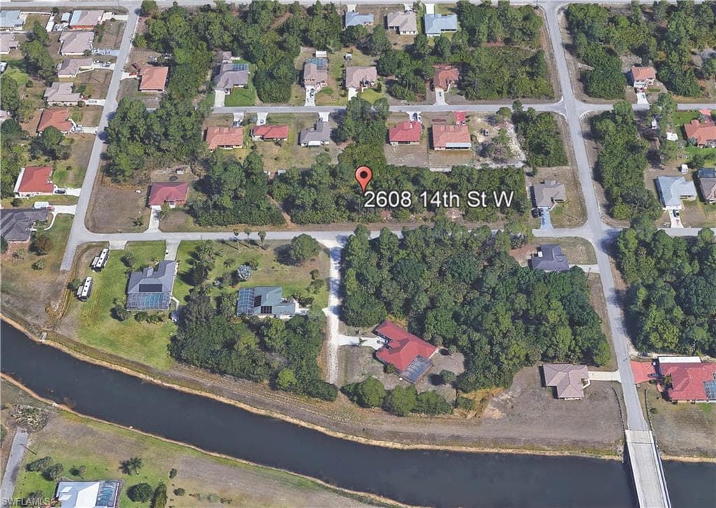 2608 14th ST W LEHIGH ACRES, FL 33971