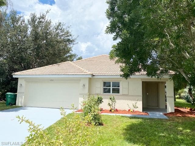 17263 Asmara CT PUNTA GORDA, FL 33955