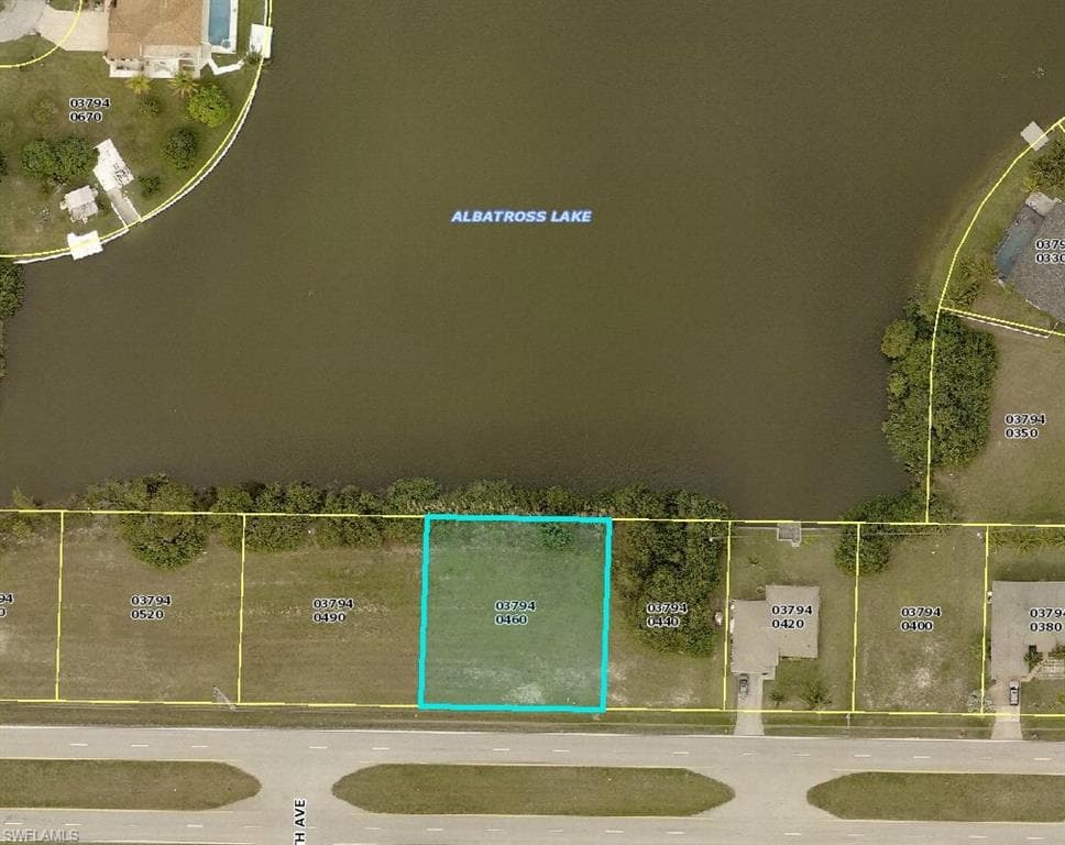1819 Tropicana PKY W CAPE CORAL, FL 33993