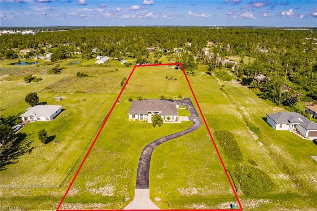 4445 20th ST NE NAPLES, FL 34120