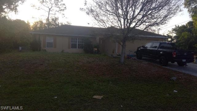 3445 NE 8th PL CAPE CORAL, FL 33909