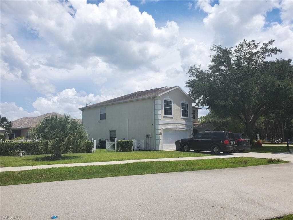 1500 Graduate CT LEHIGH ACRES, FL 33971