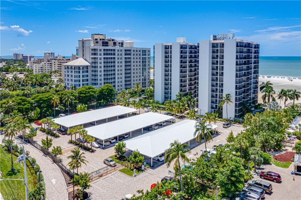 6612 Estero BLVD 501 FORT MYERS BEACH, FL 33931