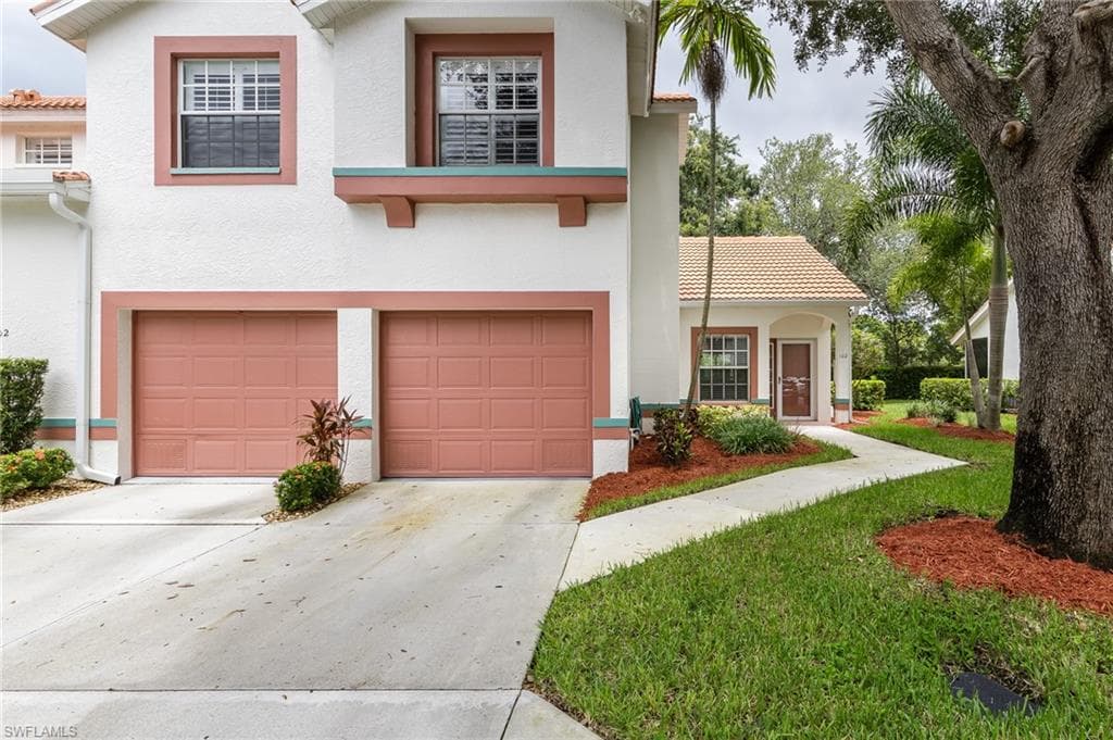 673 Windsor SQ 102 NAPLES, FL 34104