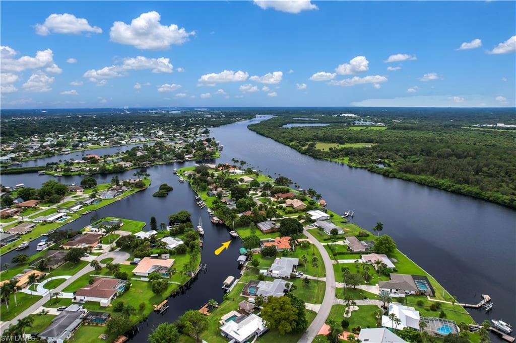 13845 River Forest DR FORT MYERS, FL 33905