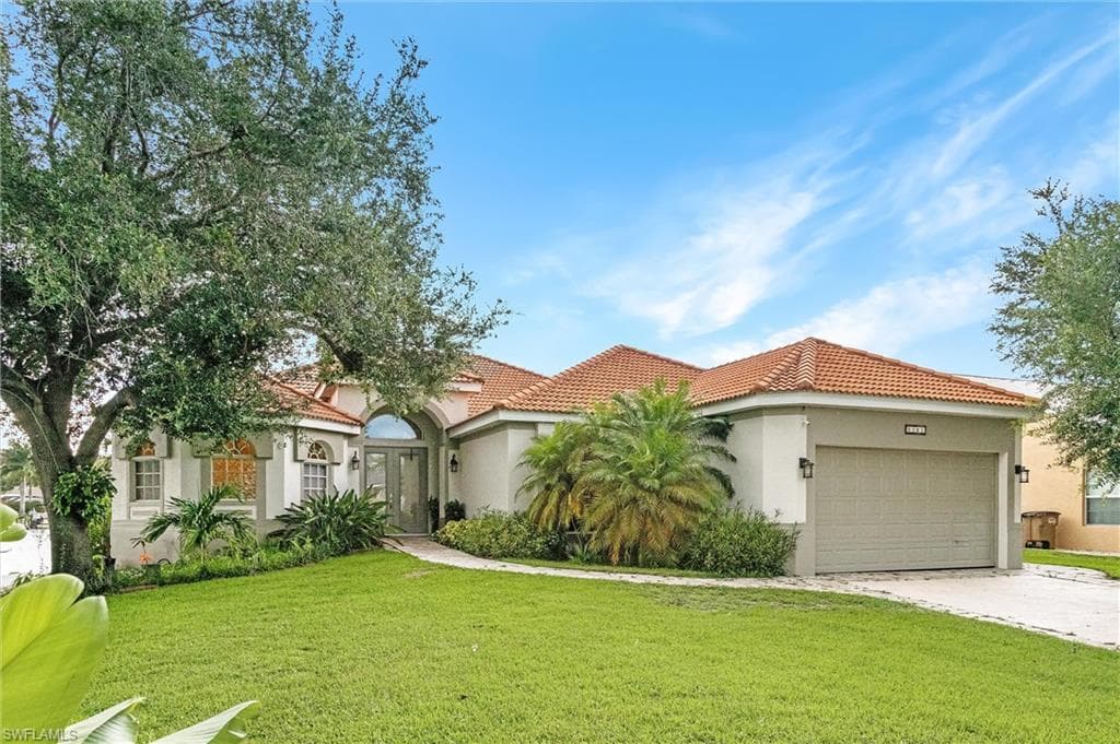 3101 SE 20th PL CAPE CORAL, FL 33904
