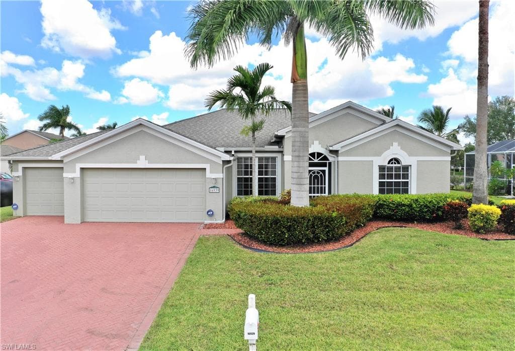 16939 Colony Lakes BLVD FORT MYERS, FL 33908
