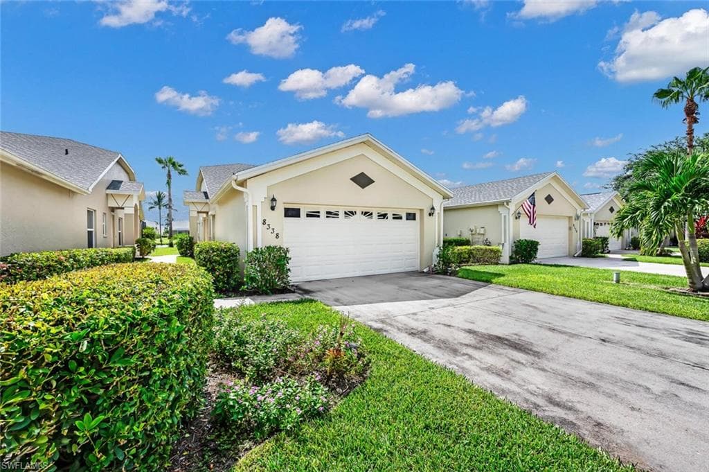 8338 Ibis Cove CIR B-244 NAPLES, FL 34119