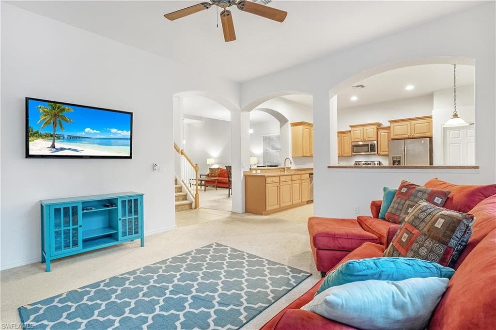 12620 Ivory Stone LOOP FORT MYERS, FL 33913