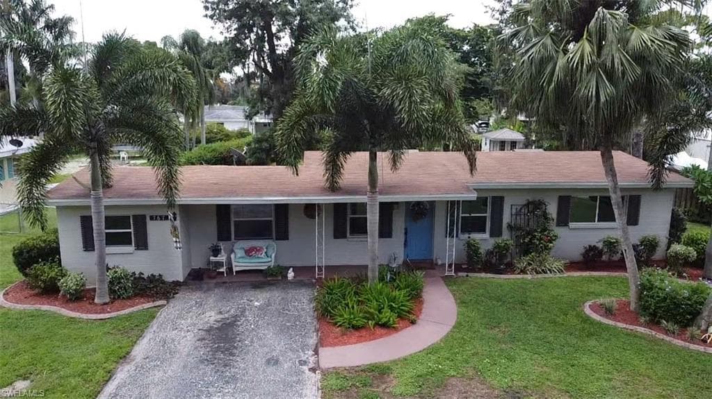 767 June PKY NORTH FORT MYERS, FL 33903