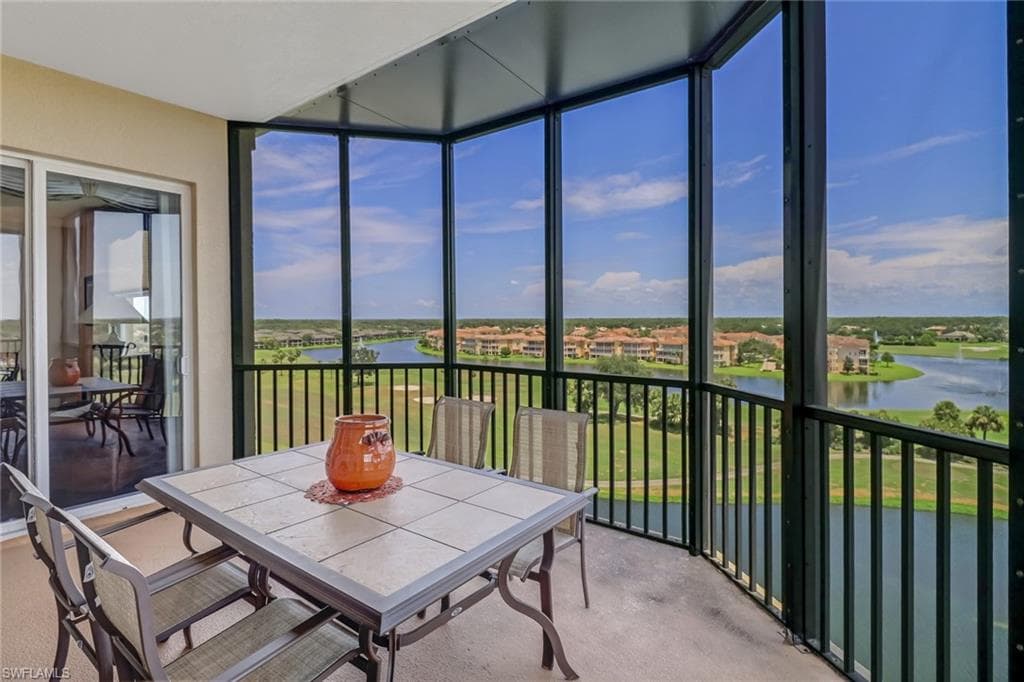 580 El Camino Real 3806 NAPLES, FL 34119