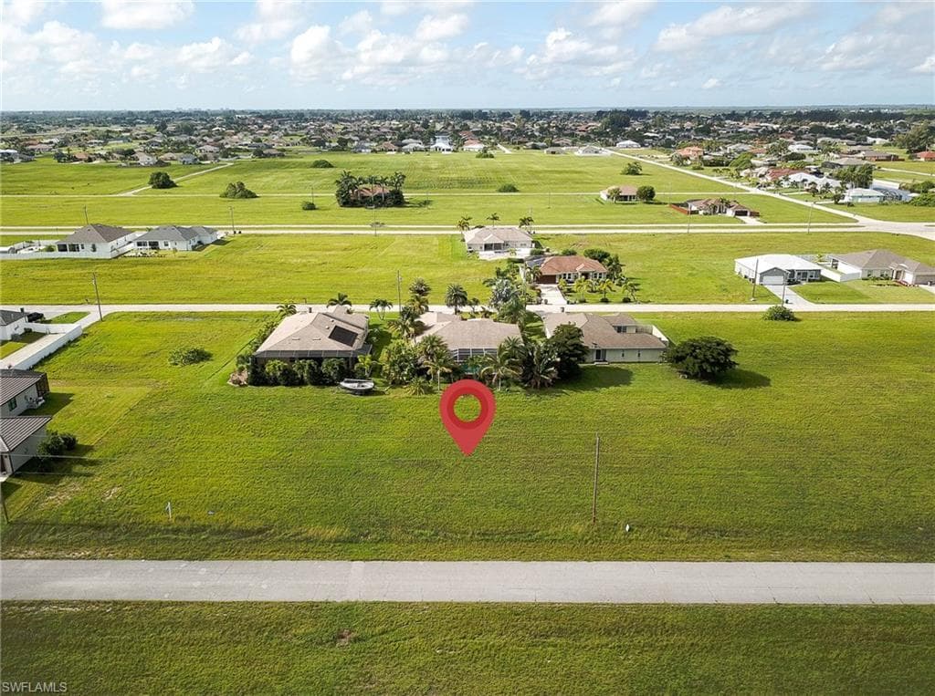 3506 NW 9th ST CAPE CORAL, FL 33993