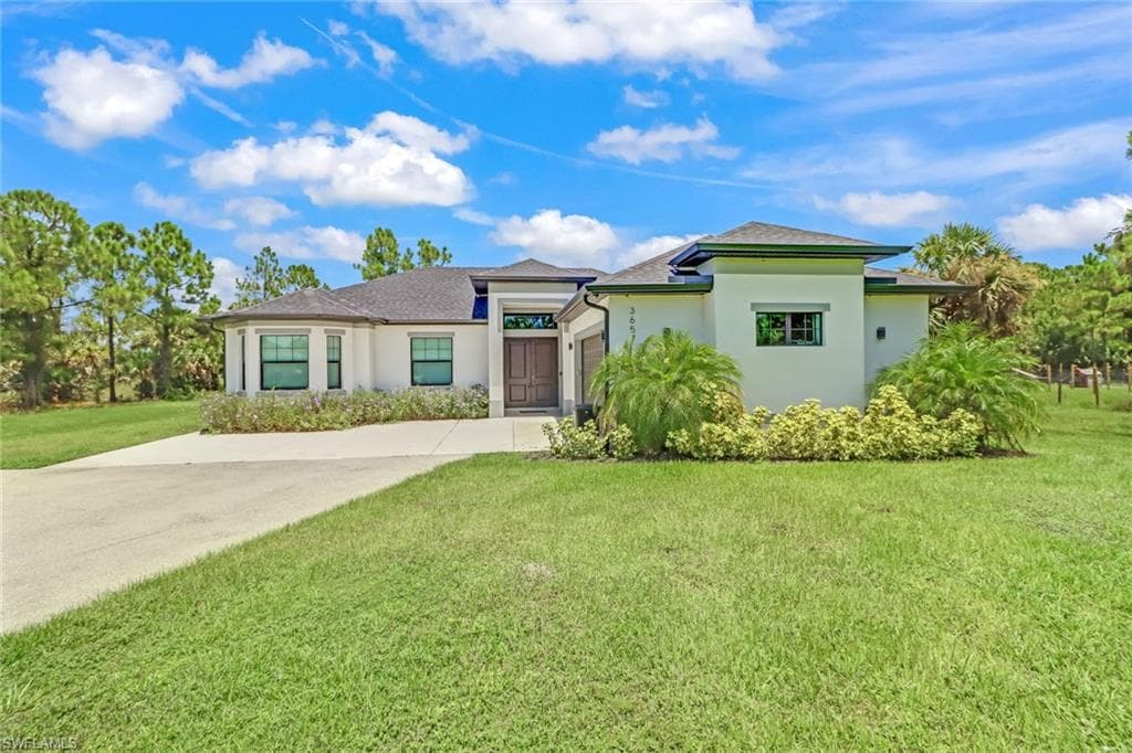 3657 20th AVE NE NAPLES, FL 34120