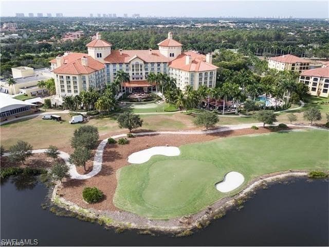 2809 Tiburon BLVD E 2-101 NAPLES, FL 34109