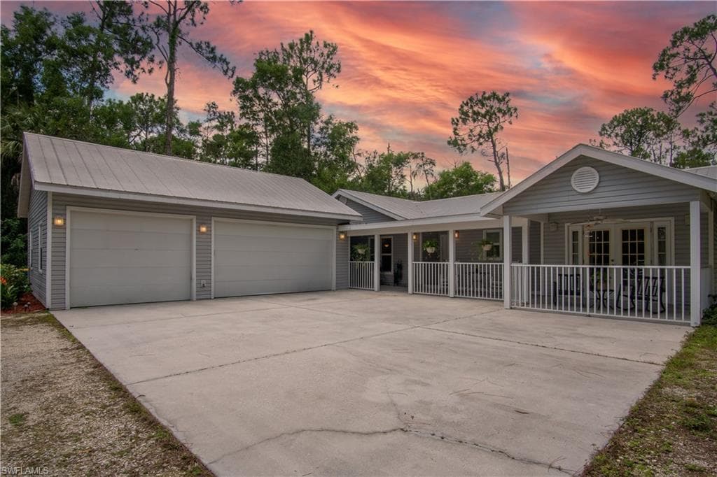 2855 66th ST SW NAPLES, FL 34105
