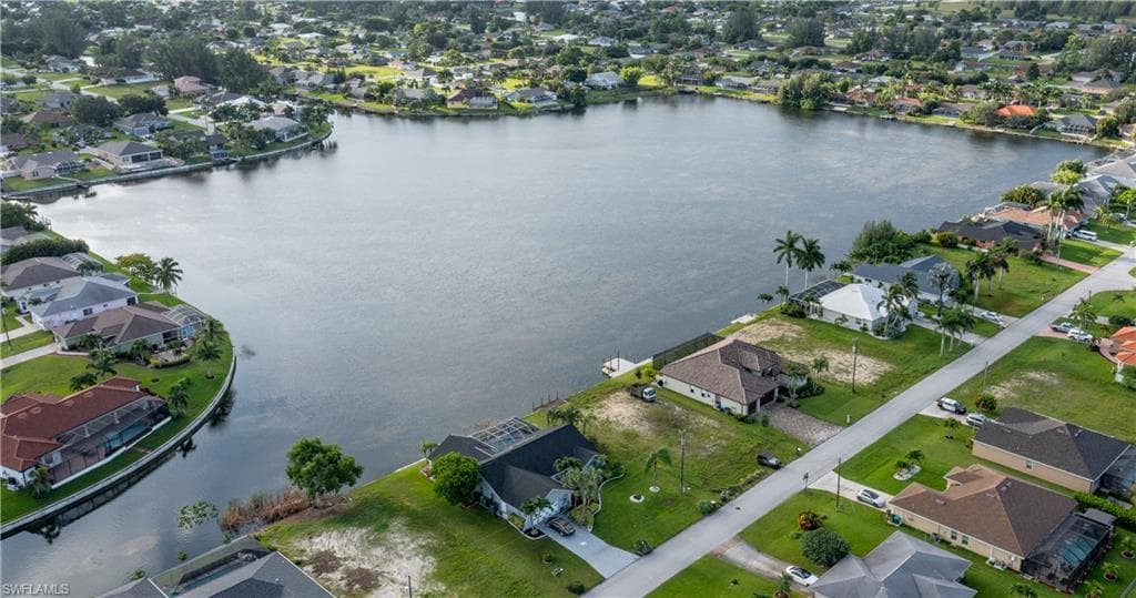 2531 SW 15th AVE CAPE CORAL, FL 33914