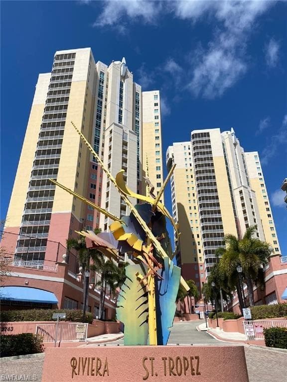 2745 First ST 2606 FORT MYERS, FL 33916