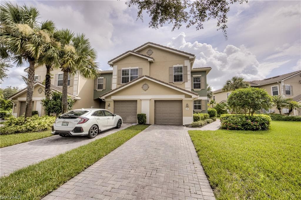 3121 Cottonwood BEND 1604 FORT MYERS, FL 33905