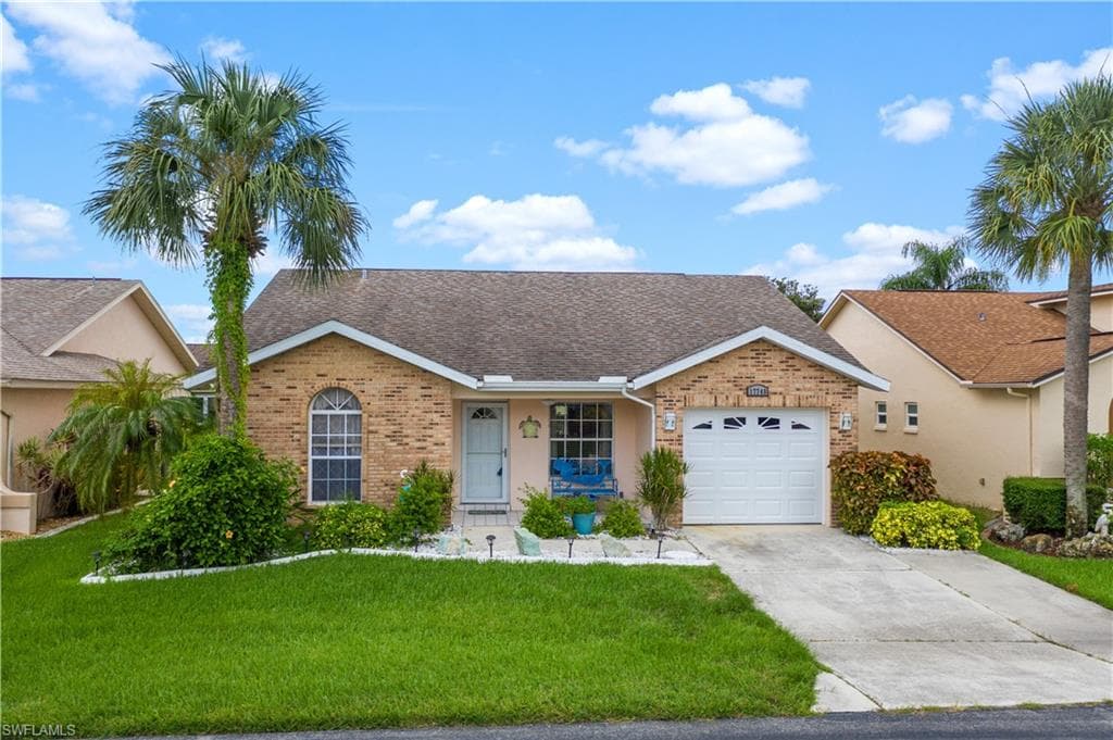 17748 Dracena CIR NORTH FORT MYERS, FL 33917