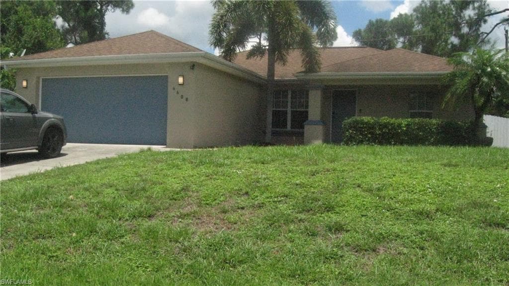 4608 4th ST W LEHIGH ACRES, FL 33971