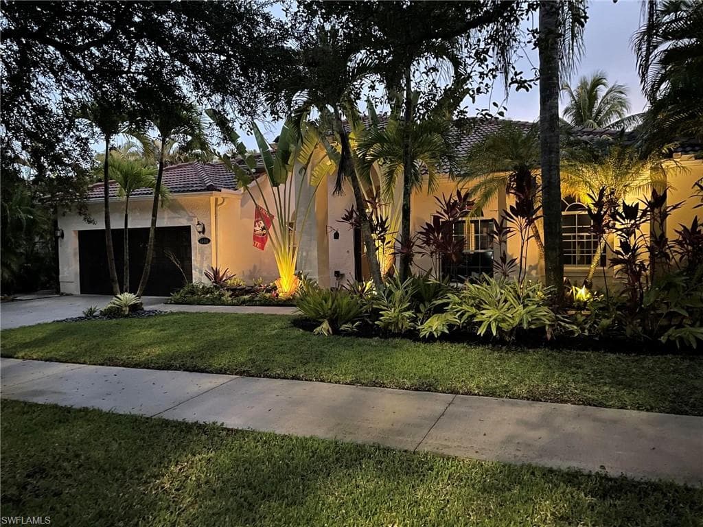 14481 Indigo Lakes CIR NAPLES, FL 34119