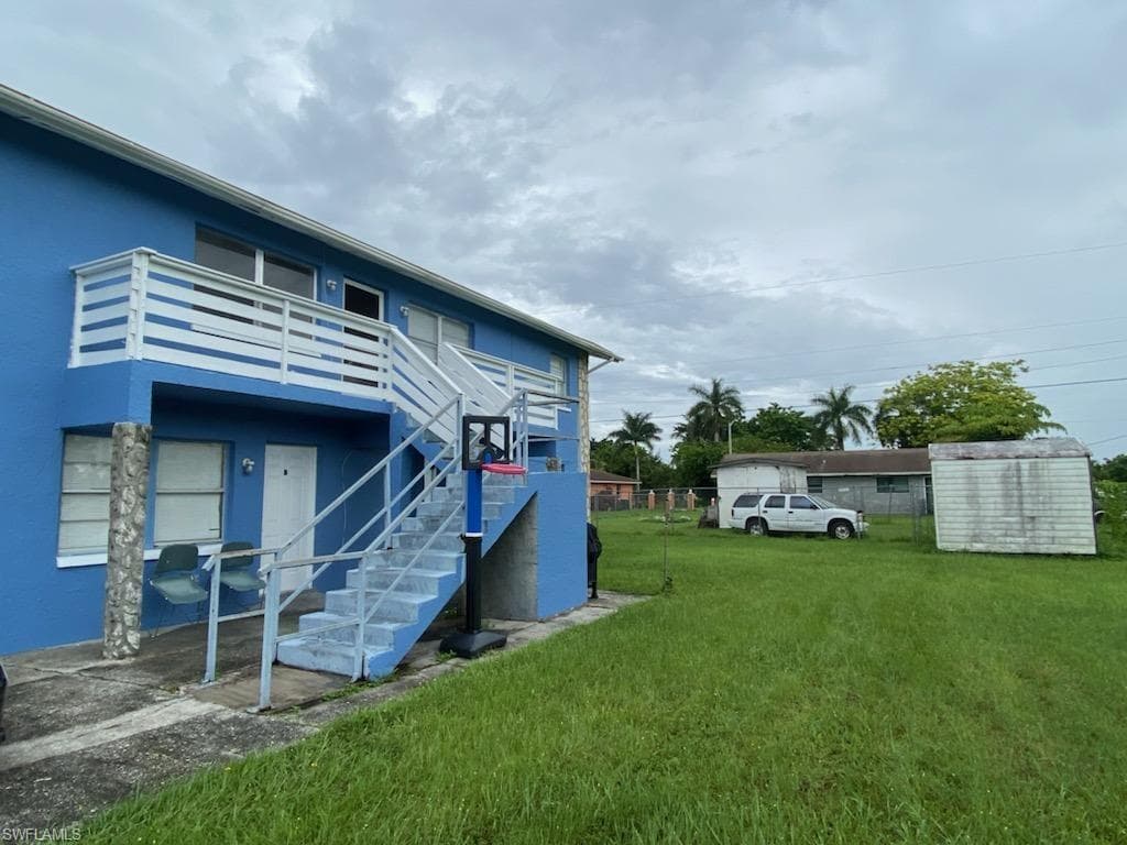 3323 Canal ST D FORT MYERS, FL 33916