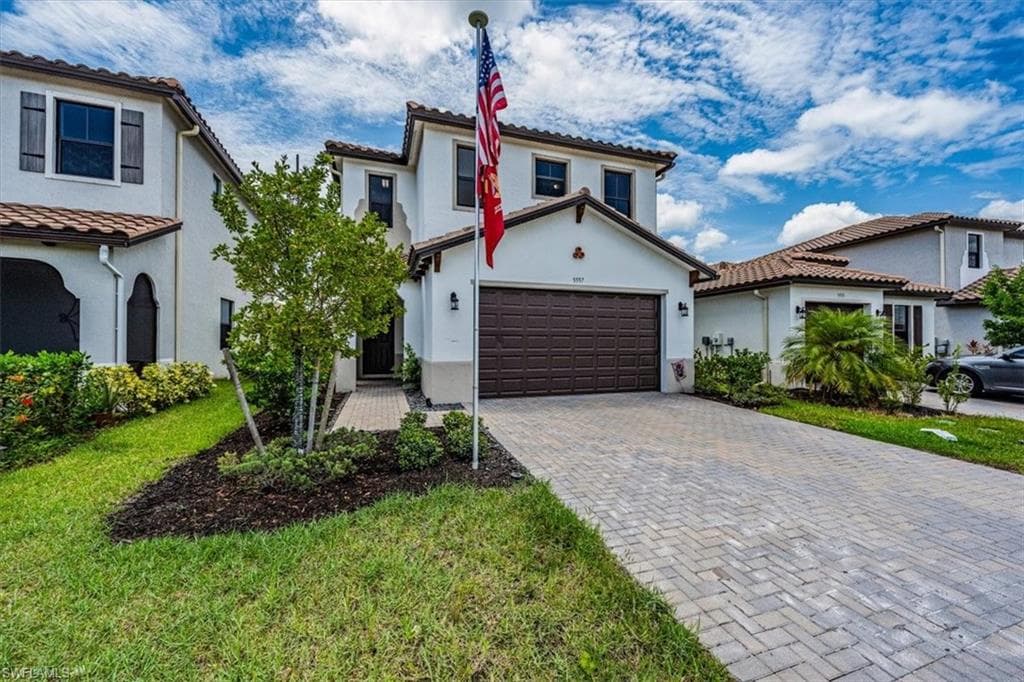 5557 Aquila AVE AVE MARIA, FL 34142