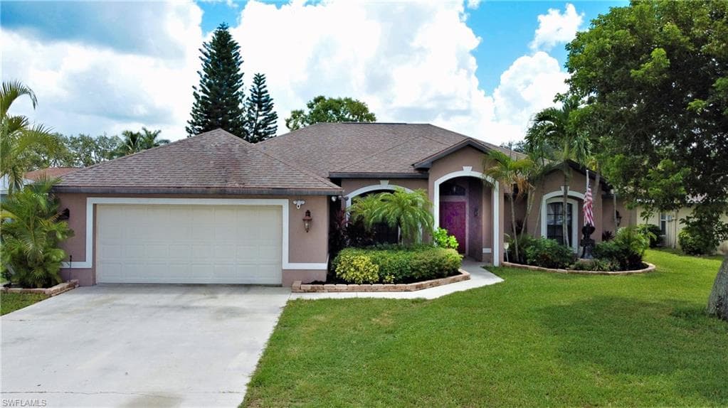 17221 Trappers DR FORT MYERS, FL 33967