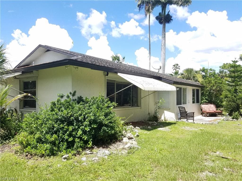 27211 Harbor DR BONITA SPRINGS, FL 34135