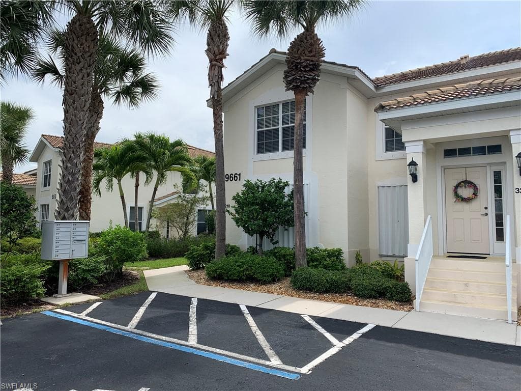 9661 Hemingway LN 3210 FORT MYERS, FL 33913