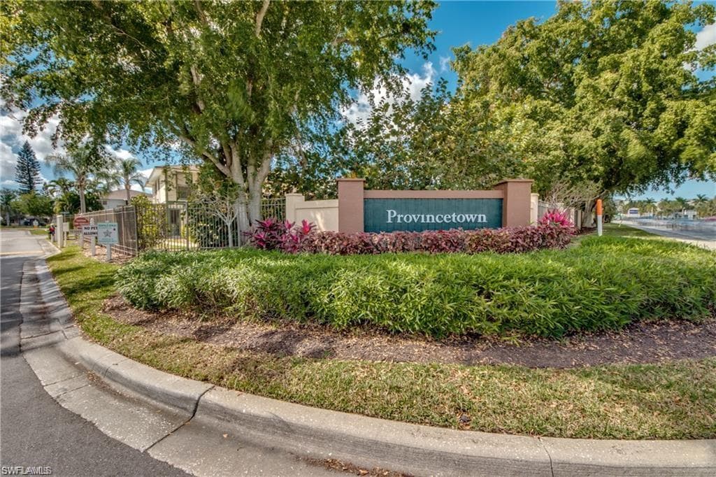 3371 Alouette CIR 1 FORT MYERS, FL 33907