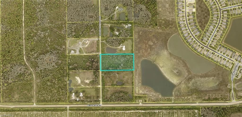 19851 Burgundy Farms RD ESTERO, FL 33928