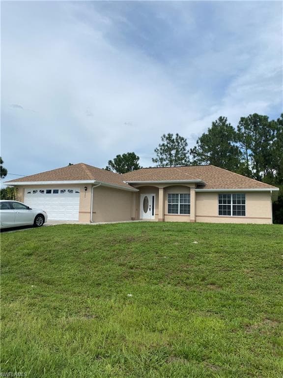 325 Laurel AVE LEHIGH ACRES, FL 33974