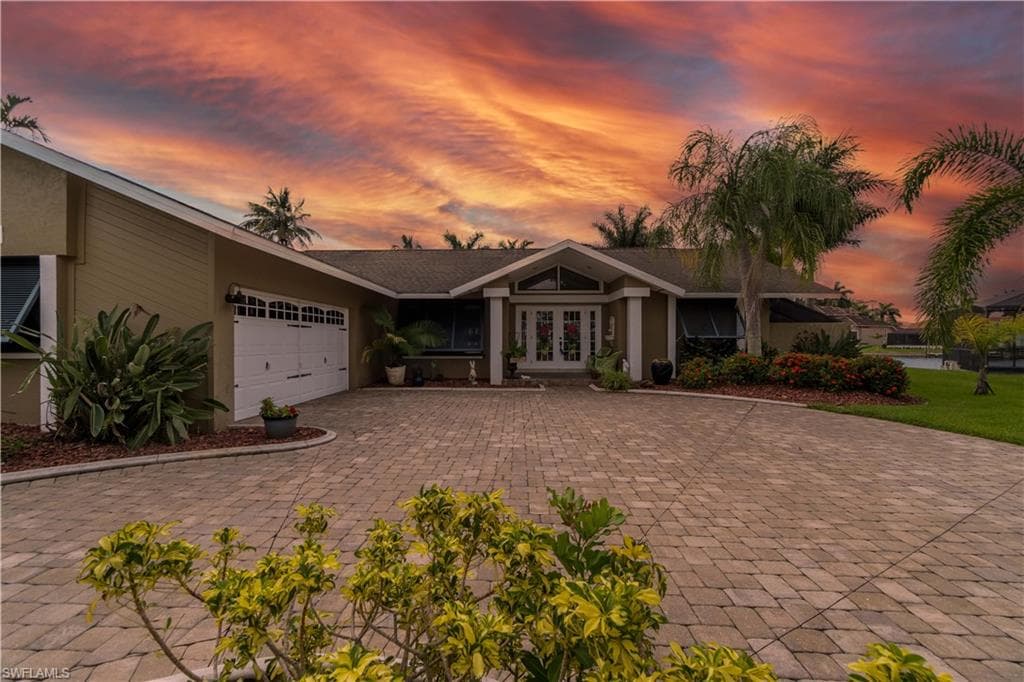 5611 SW 11th PL CAPE CORAL, FL 33914