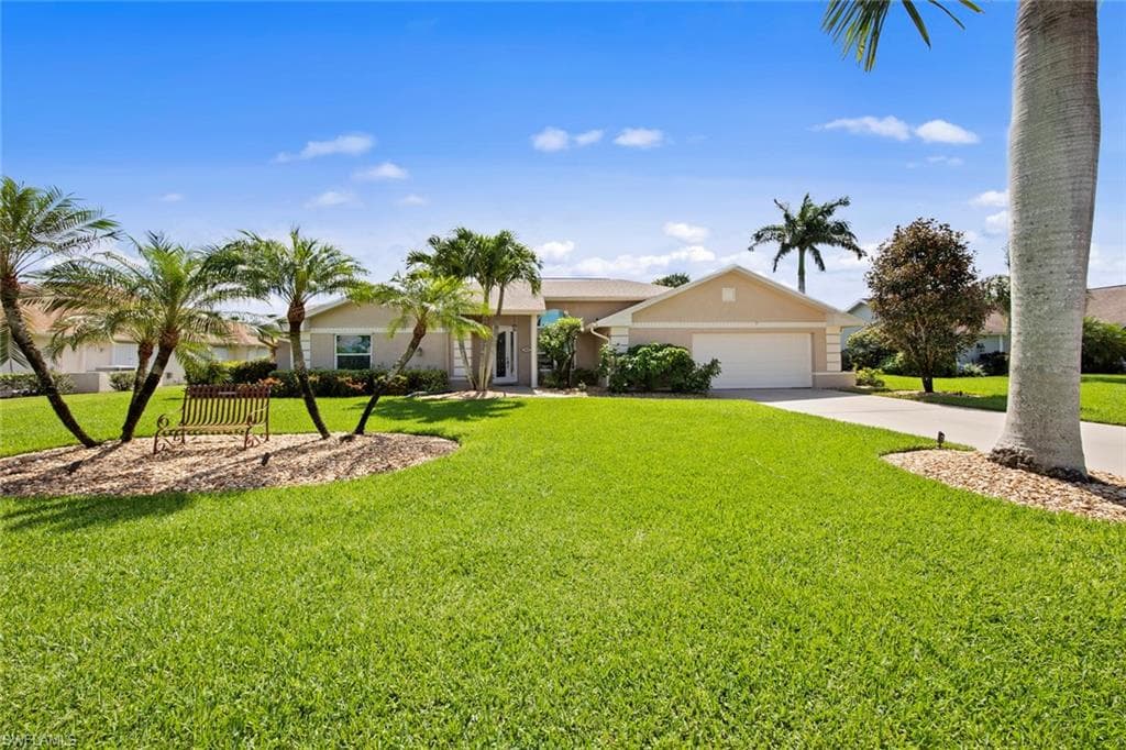 2250 Imperial Golf Course BLVD NAPLES, FL 34110