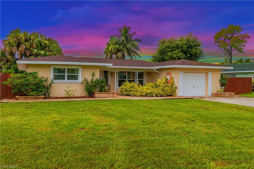4420 20th AVE SW NAPLES, FL 34116